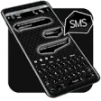 Icon of program: SMS Black Keyboard