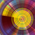 Icon of program: Trippy Sound Visualizatio…