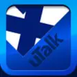Icon of program: uTalk Classic Learn Finni…