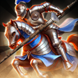 Icon of program: Joust Battle: Medieval Wa…