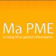 Icon of program: Ma PME - Le Blog de la cr…