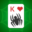Icono de programa: Spider Solitaire Classic