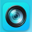 Icon of program: HD Camera: Snap  Edit
