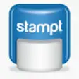 Icon of program: Stampt - Loyalty Cards