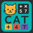 Icon of program: Cat Math Block
