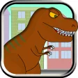 Icon of program: Angry Rex City