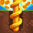 Icon of program: Drill Digging Mining Game