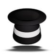 Icono de programa: Out of the Hat