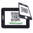 Icono de programa: WhatsPad for Whatsweb