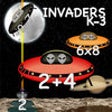 Icon of program: Arithmetic Invaders Expre…