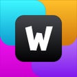 Icon of program: Words Alone - a Solitaire…