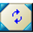 Icon of program: Wallpaper Cycler Lite