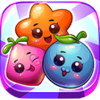 Icono de programa: Fruit Pop Crush