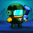 Icon of program: Space War monster battle