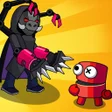 Icon of program: Space War monster battle
