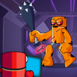 Icon of program: Space War monster battle