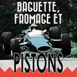 Icon of program: Baguette,fromage et Pisto…