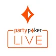 Icon of program: partypoker LIVE