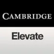 Icon of program: Cambridge Elevate