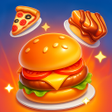 Icon of program: Plate Up Chef: Match 3