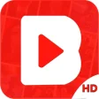 Icon of program: Video Buddy: Movie & Tv S…