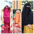 Icon of program: Muslimah Niqab Dpz