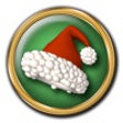 Icon of program: Christmas Puzzle
