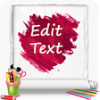 Icon of program: Text Editor - Status & Qu…