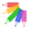 Icon of program: Colored Pencil