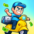 Icon of program: Crazy Moto Dash