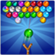 Icono de programa: Crazy 3D Bubble Shooter
