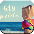 Icono de programa: New Gay Pride Super HD Wa…