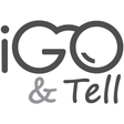 Icon of program: iGo&Tell