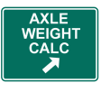 Icon of program: Trucker's Axle Weight Cal…