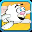 Icon of program: Flappy Rabbit Racing