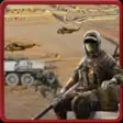 Icon of program: Operation Desert Storm fo…