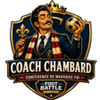 Icon of program: Foot Battle Manager entre…