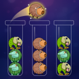 Icon of program: Animal Sort: Color Puzzle…