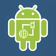 Icon of program: PdaNet