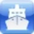 Icon of program: Ship Finder for iPhone