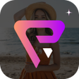Icon of program: FlexiVid : AI Photo To Vi…