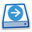 Icon of program: Macrorit Partition Extend…