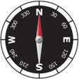 Icon of program: U Compass ( North, South,…