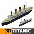 Icono de programa: Titanic