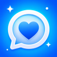Icon of program: CyneraChat: Character AI