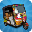 Icono de programa: US Rickshaw Driver: Offro…