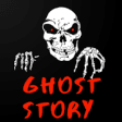 Icon of program: Ghost Stories Free: Ghost…