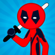 Icon of program: Supreme Stickman Battle F…