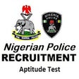 Icon of program: NPF Aptitude Test