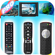 Icon of program: universal remote control …